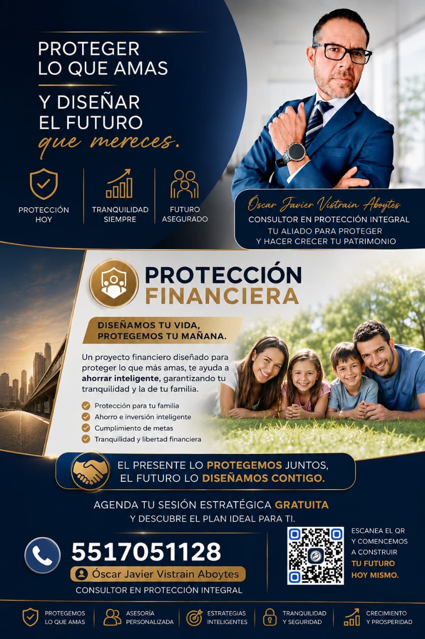 Protección Familiar